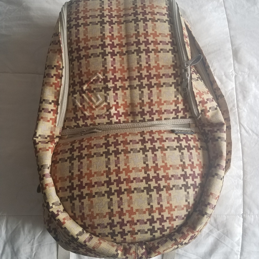 Large BURTON backpack